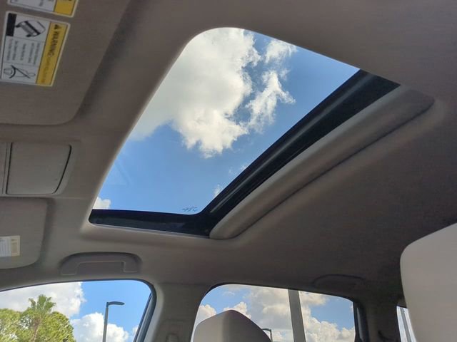 Used 2022 Honda CR-V EX image 23