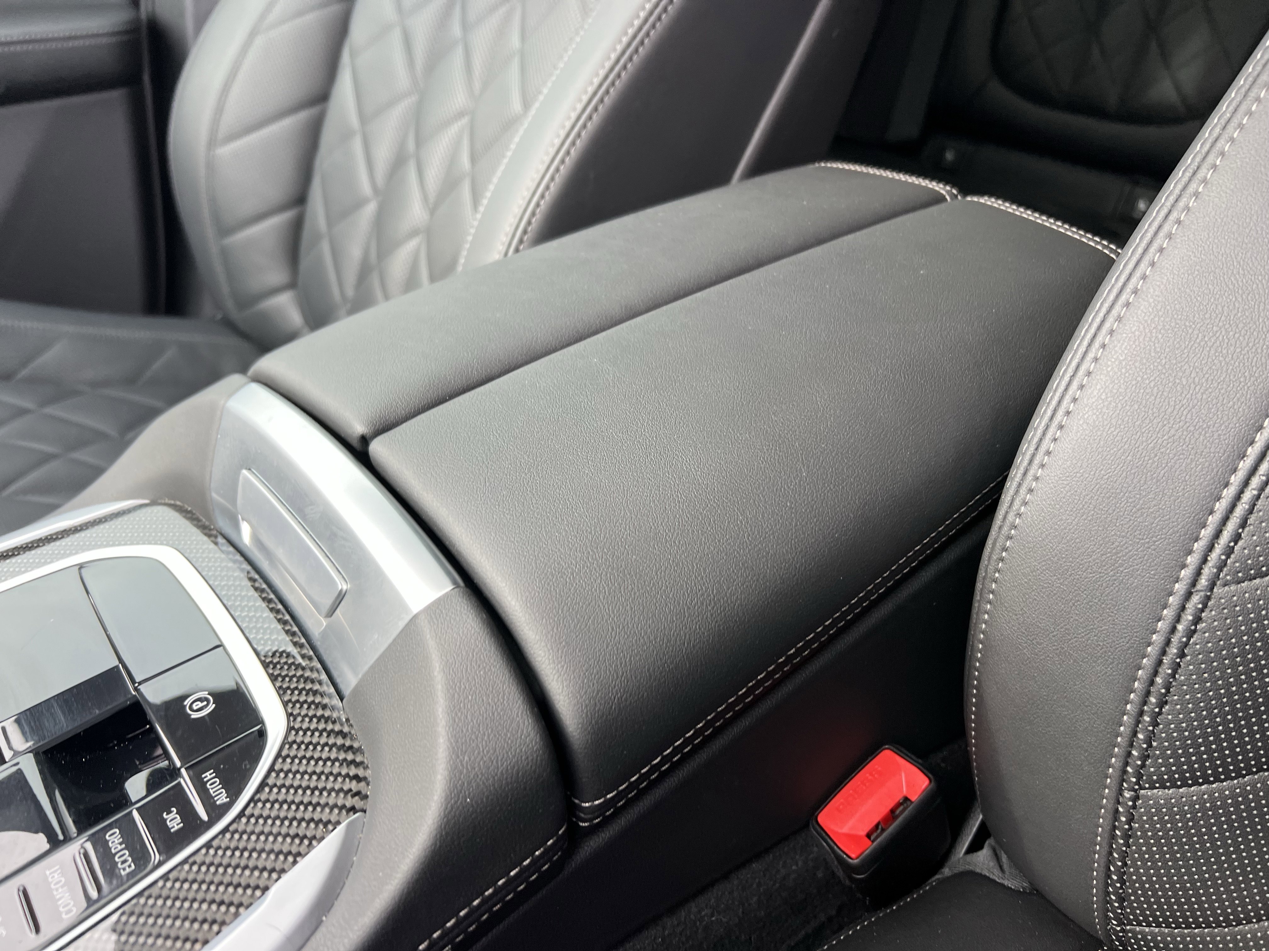 Used 2023 BMW X5 M50i w/ Executive Package image 30