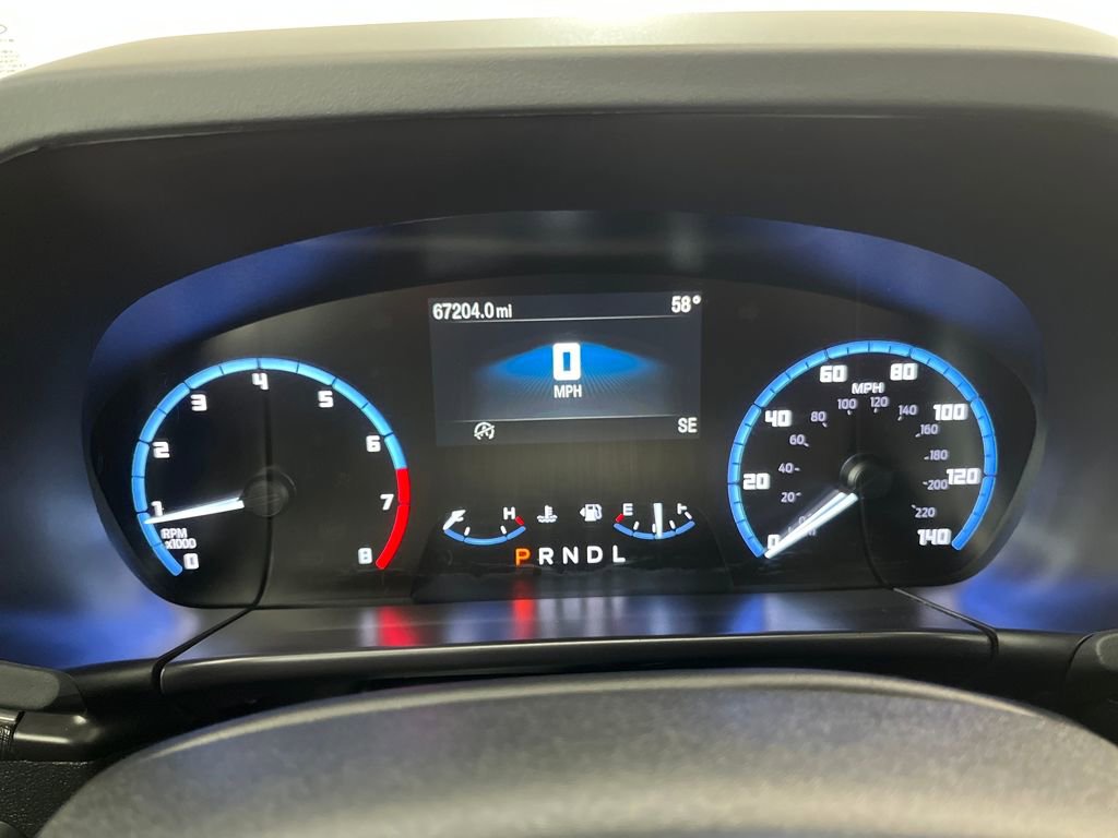 Used 2021 Ford Bronco Sport Big Bend w/ Big Bend Package image 17