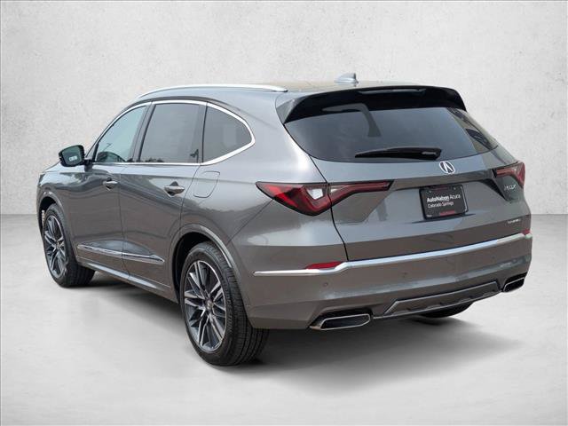 New 2026 Acura MDX SH-AWD w/ Advance Package image 9
