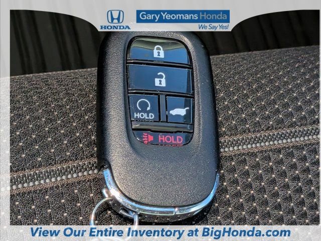 Used 2024 Honda CR-V Sport image 34