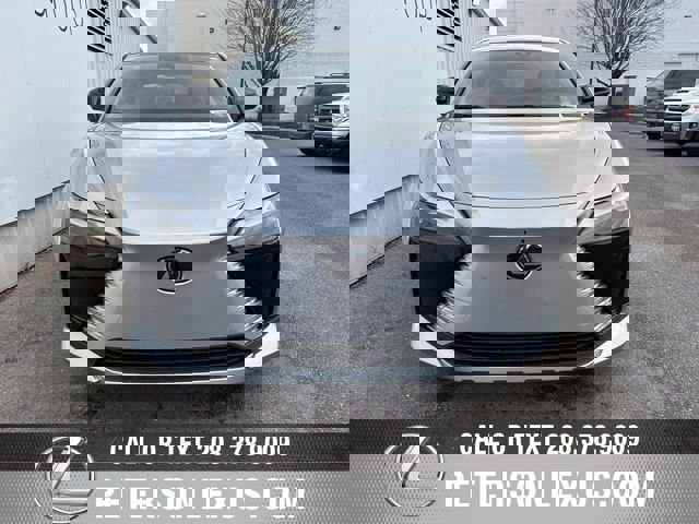 New 2026 Lexus RZ 450e AWD image 8