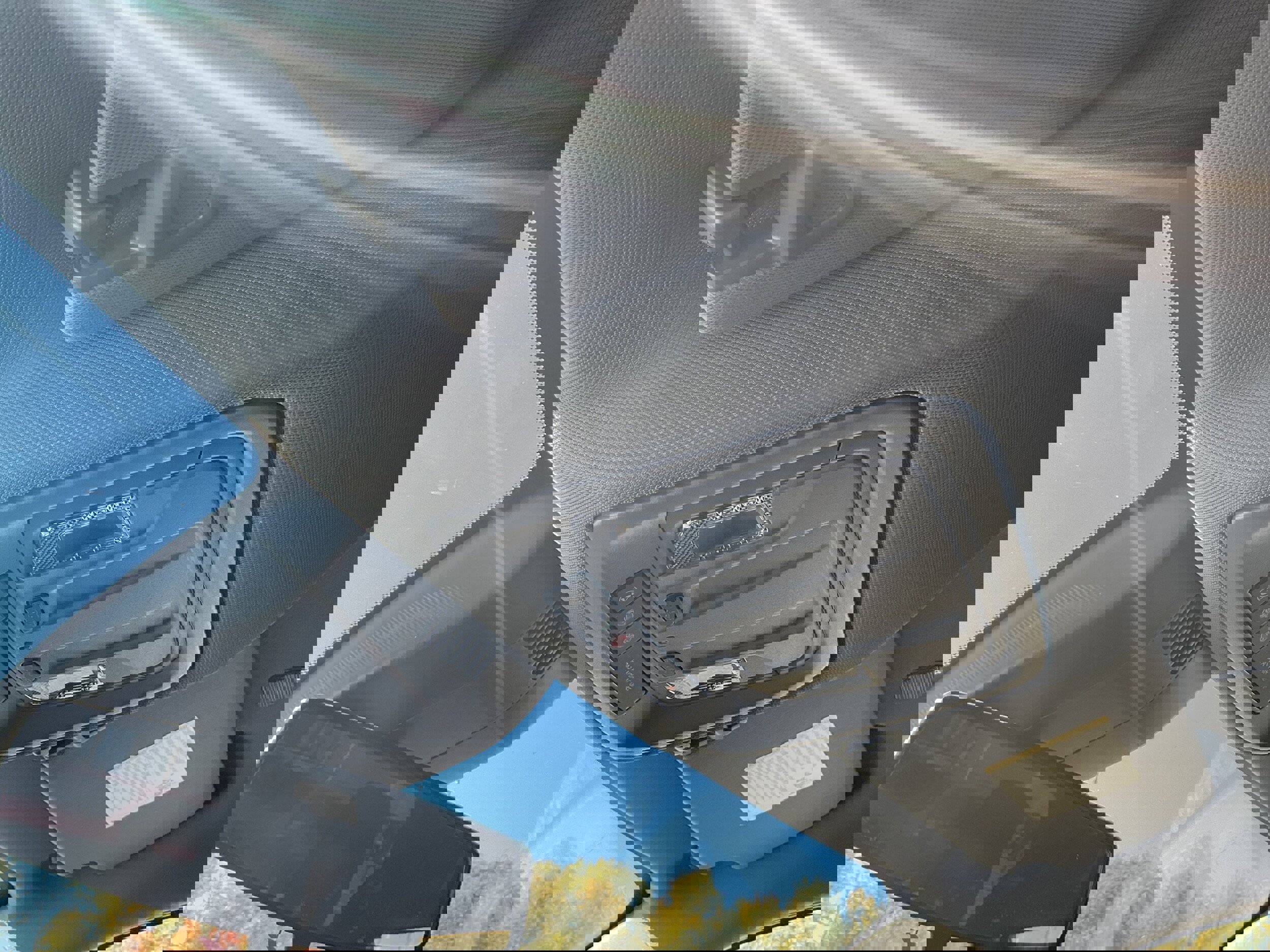 Used 2023 Chevrolet Silverado 1500 Custom w/ LPO, Dark Essentials Package image 13