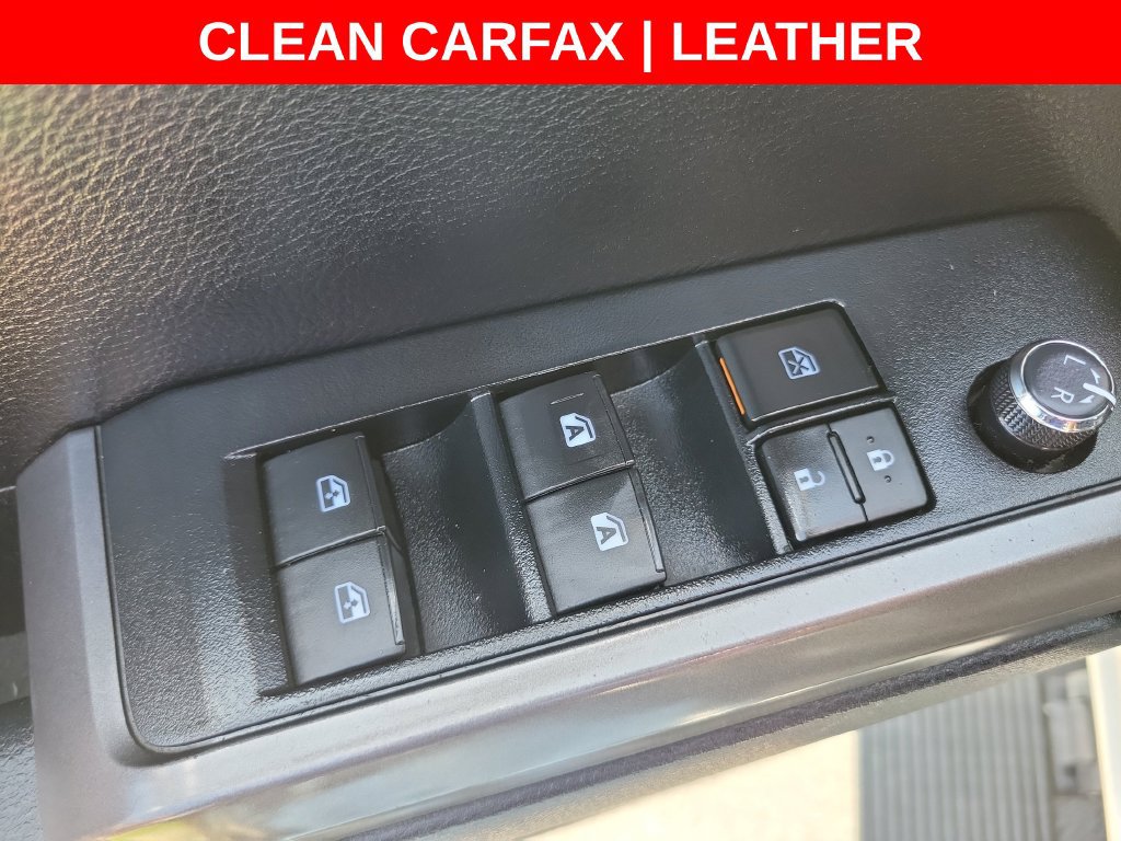 Used 2018 Toyota Tacoma TRD Pro AWD/4WD image 22