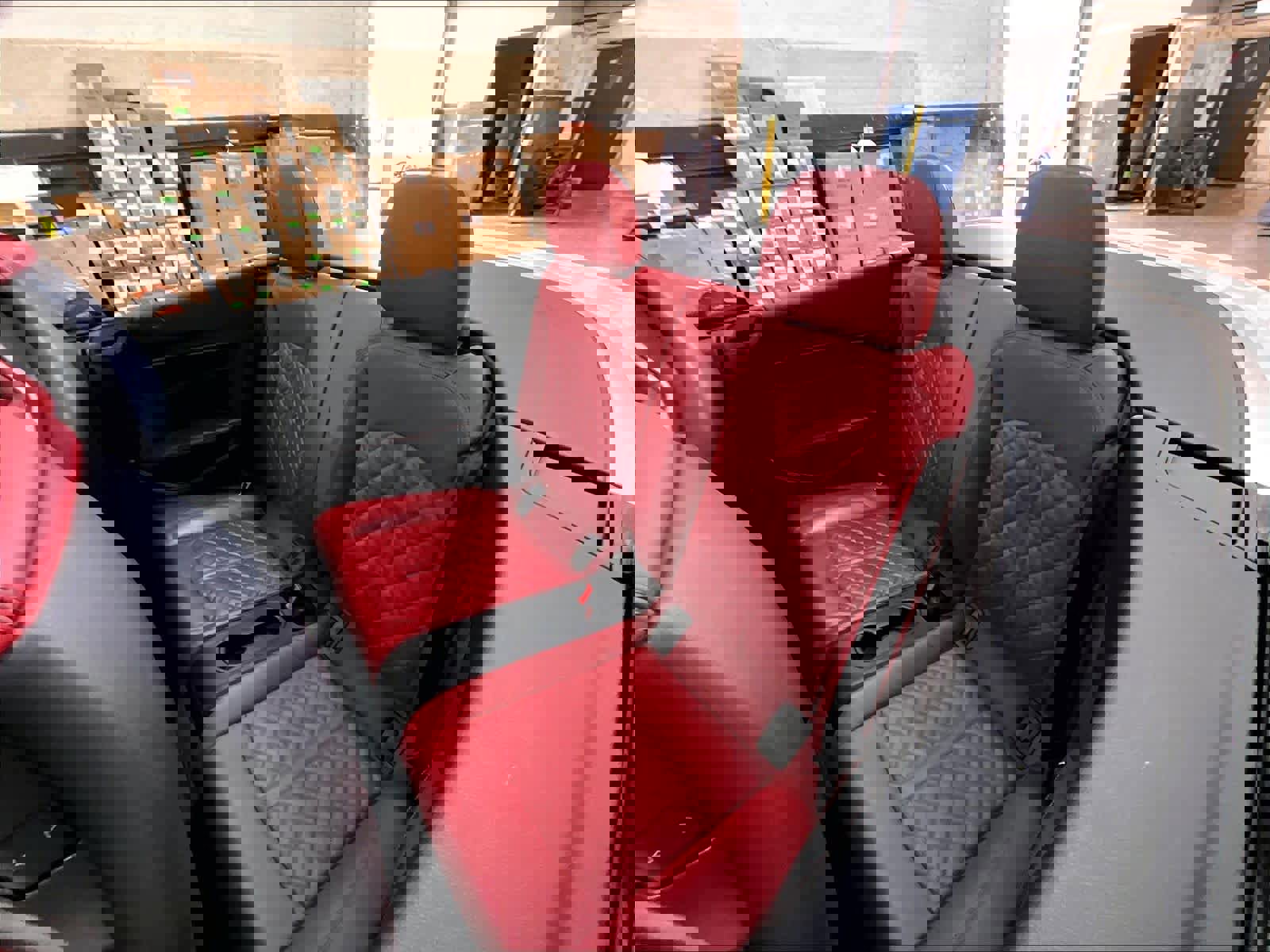 Used 2021 Audi S5 Prestige w/ Prestige Package image 26