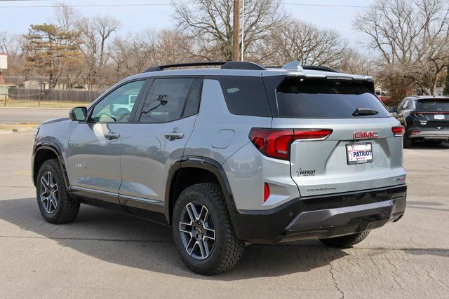 New 2026 GMC Terrain AT4 w/ Technology Package II image 5