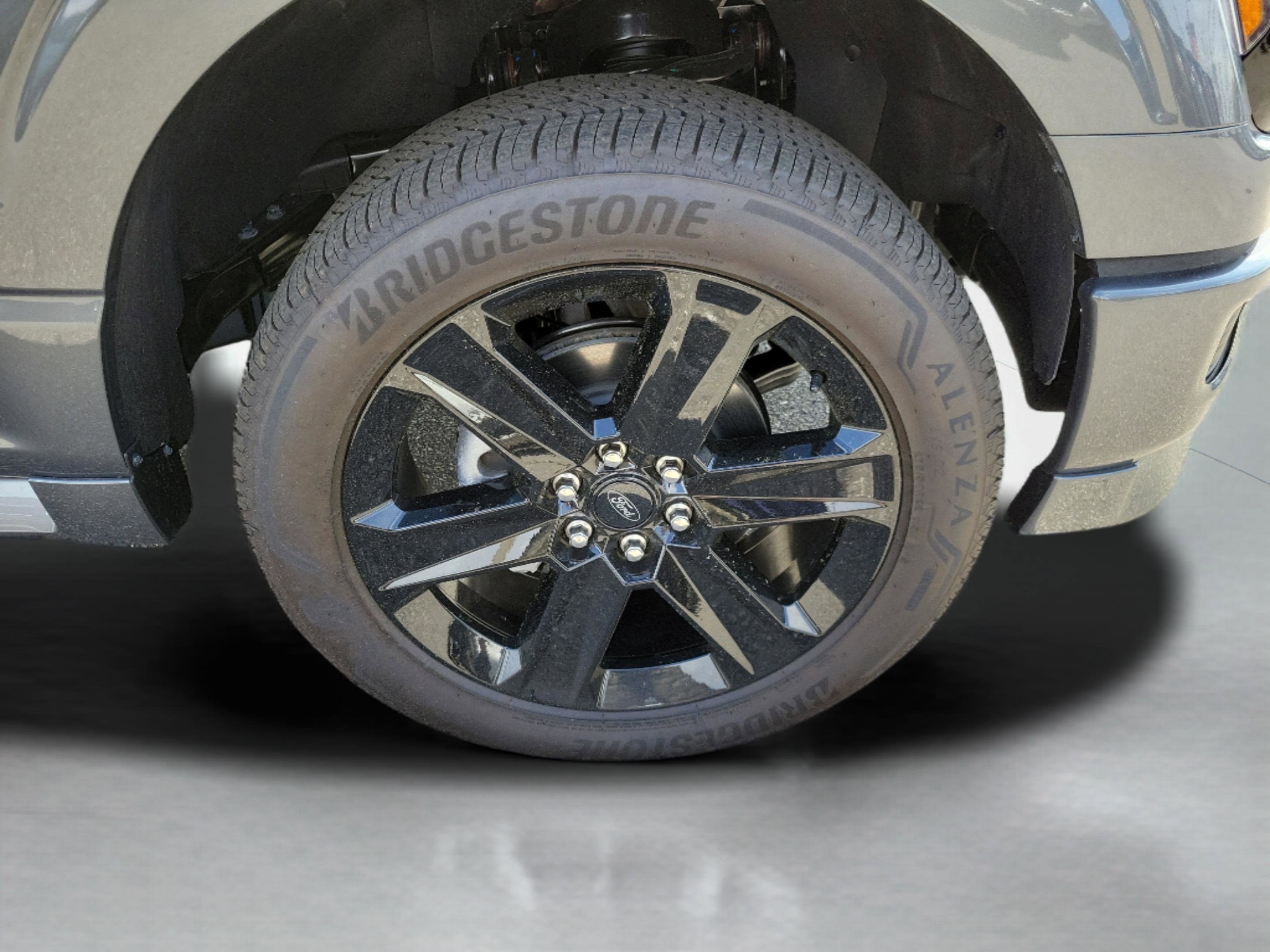 New 2025 Ford F150 STX w/ LOBO Package image 29