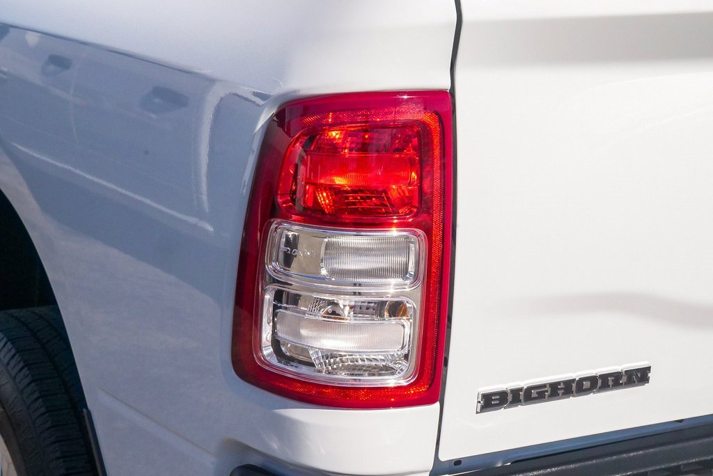 Used 2024 RAM 2500 Big Horn w/ Bed Utility Group image 10