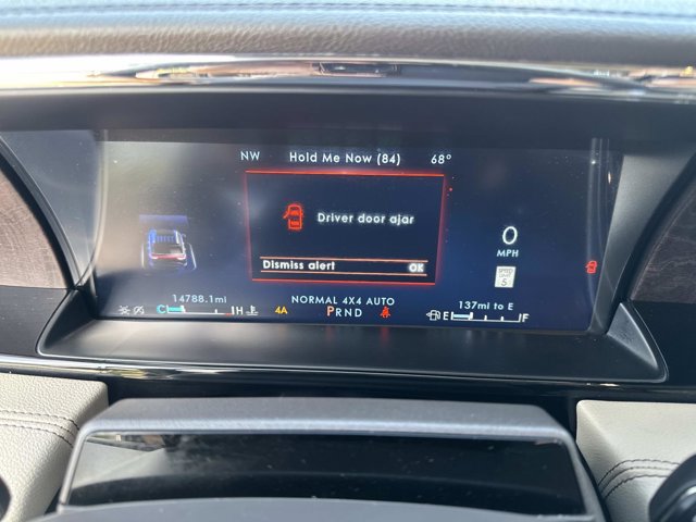 Certified 2024 Lincoln Navigator Reserve image 32