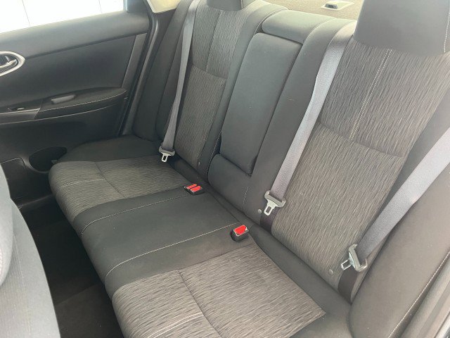 Used 2014 Nissan Sentra SV image 30
