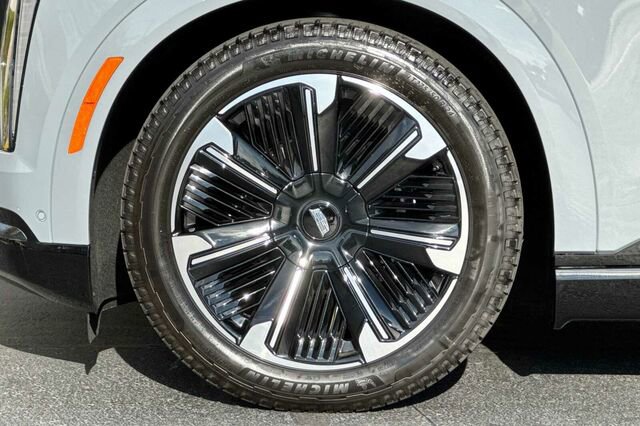 New 2026 Cadillac Escalade IQ Sport 1 image 27