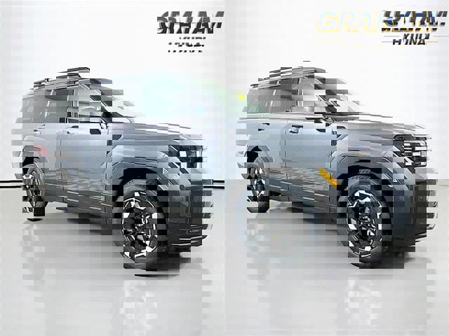 New 2026 Hyundai Santa Fe SEL image 1