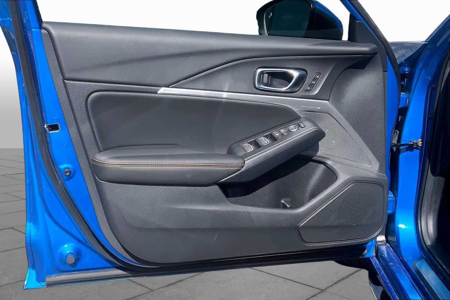 Used 2026 Acura Integra A-Spec w/ Technology Package FWD image 22