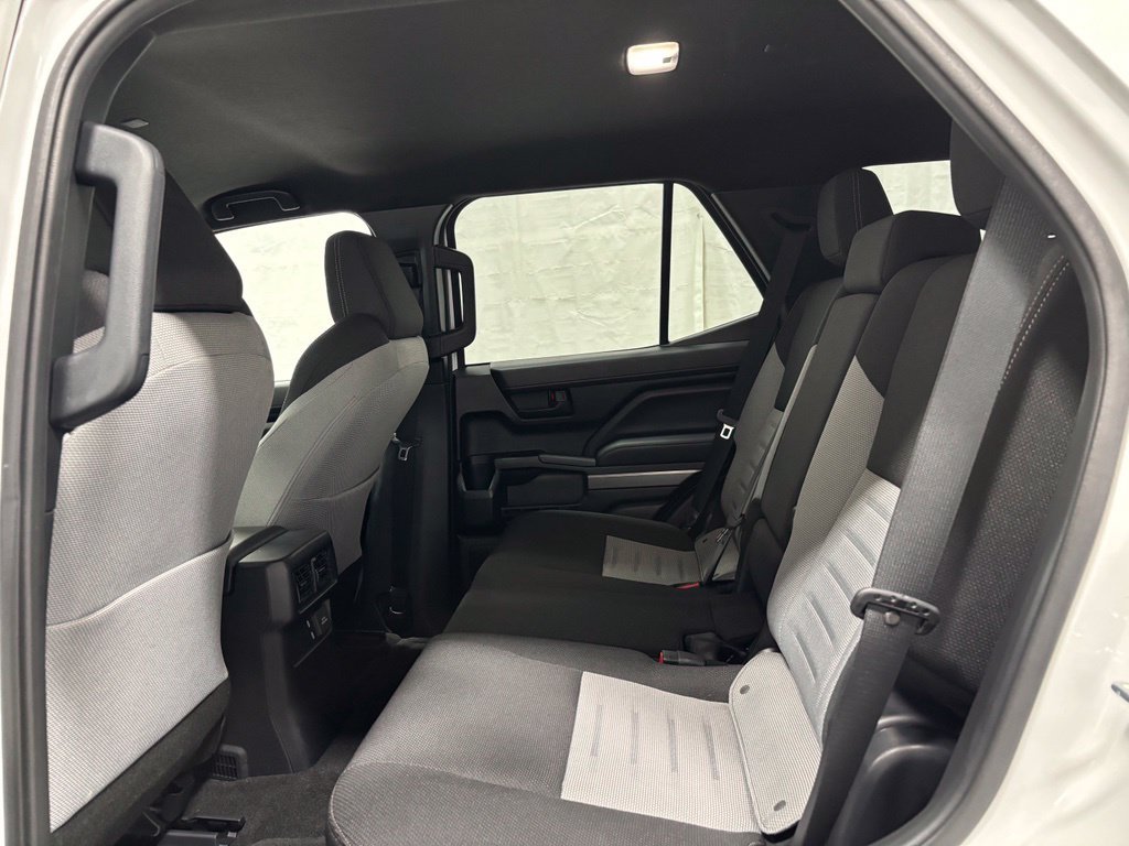 Used 2026 Toyota 4Runner TRD Off-Road AWD/4WD image 45