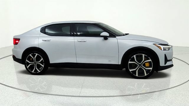 Used 2023 Polestar Polestar 2 AWD/4WD image 2