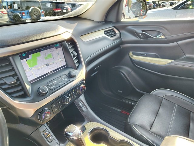 Used 2019 GMC Acadia Denali w/ Technology Package image 29