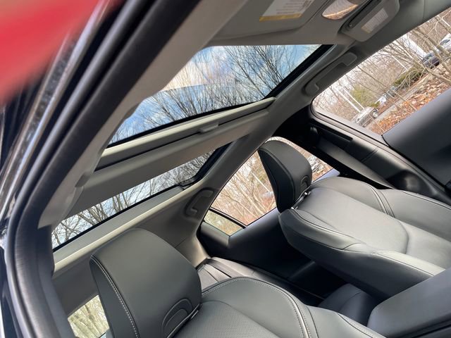 New 2026 Toyota Prius AWD image 36