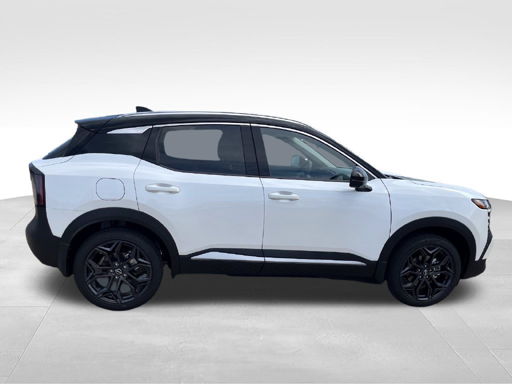 New 2027 Nissan Kicks SR AWD/4WD image 6