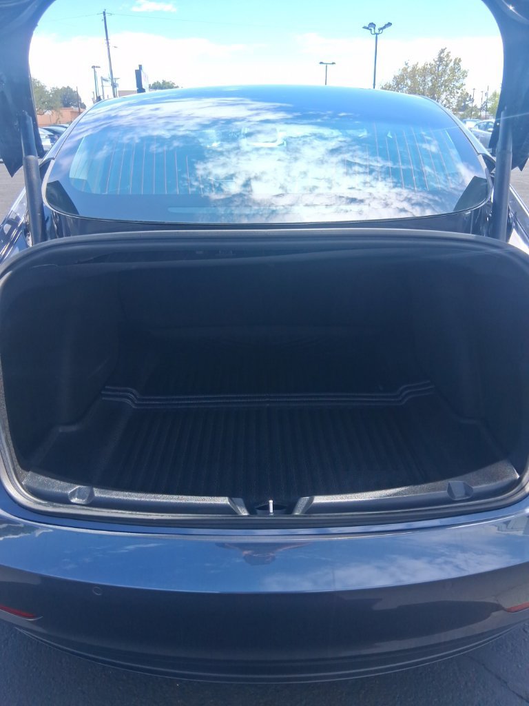 Used 2020 Tesla Model 3 Standard Range Plus RWD image 15