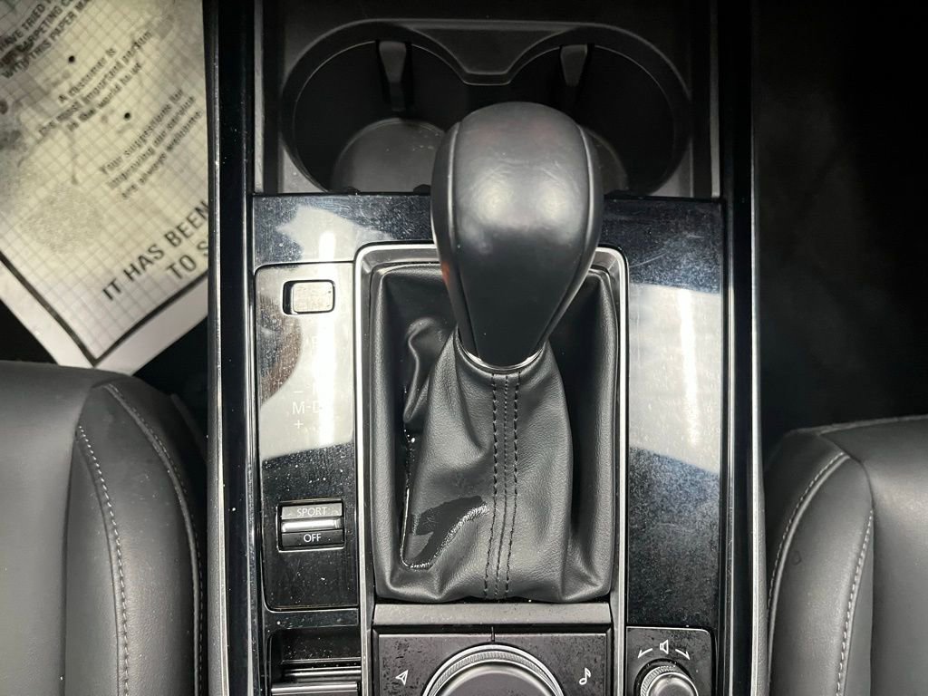 Used 2023 MAZDA CX-30 AWD 2.5 S w/ Preferred Package image 14