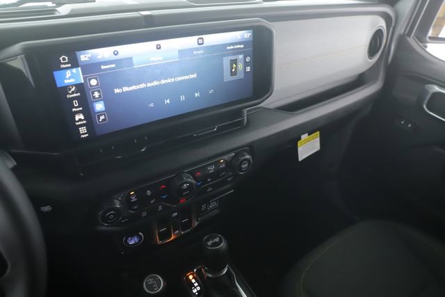Used 2024 Jeep Wrangler Sport S image 25