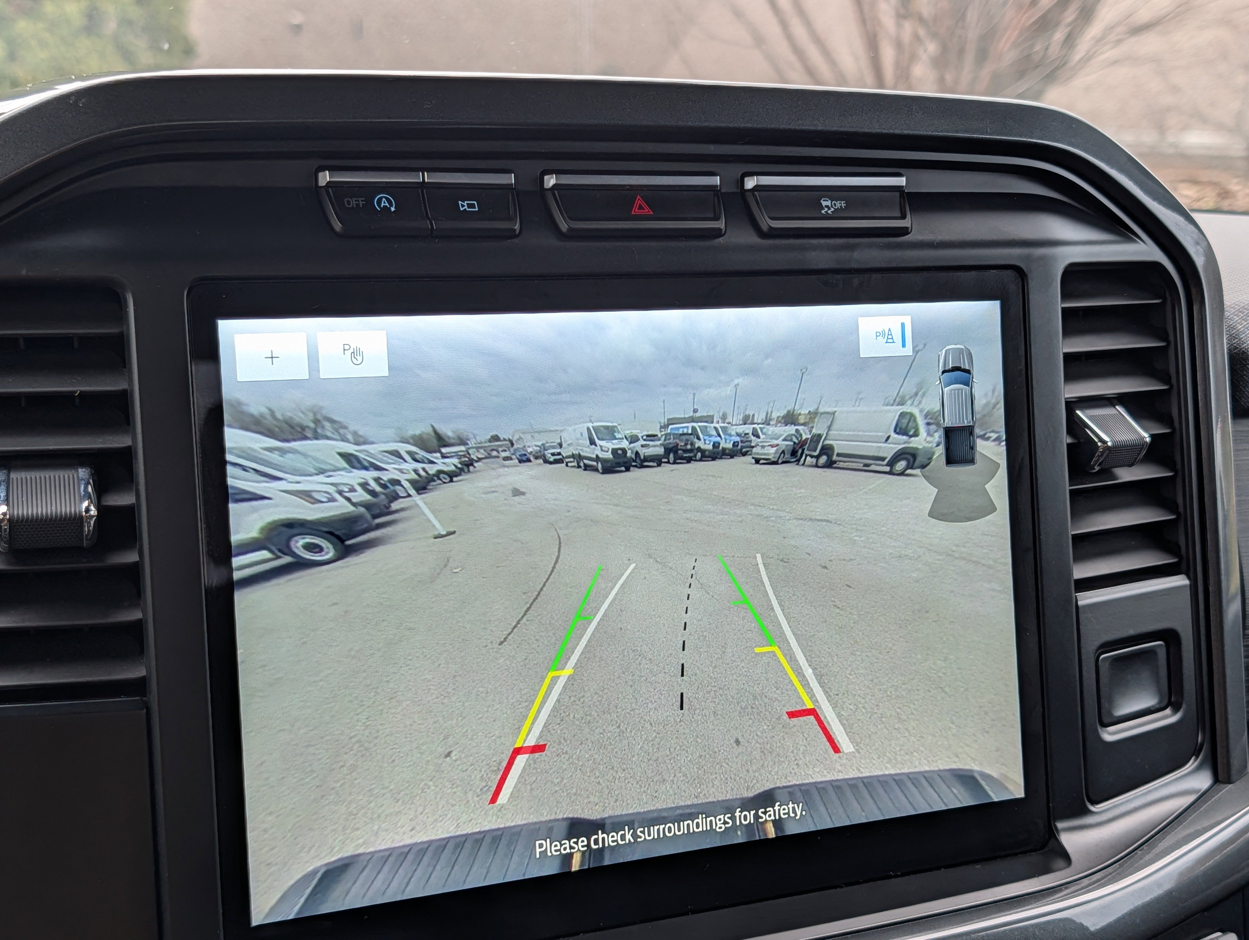 Used 2023 Ford F150 XLT w/ Equipment Group 302A High image 21