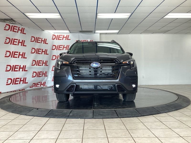 New 2026 Subaru Ascent Bronze Edition image 3