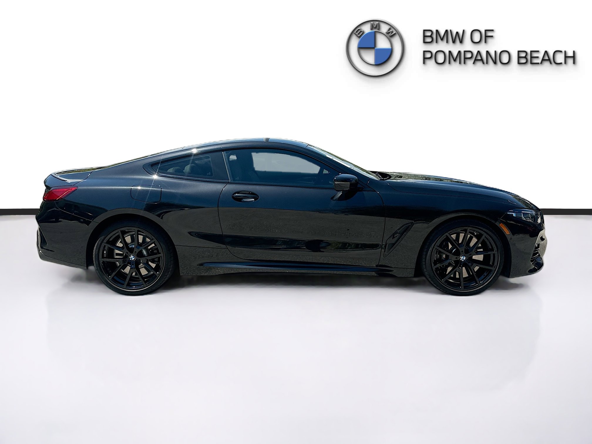 Used 2026 BMW 840i Coupe image 8
