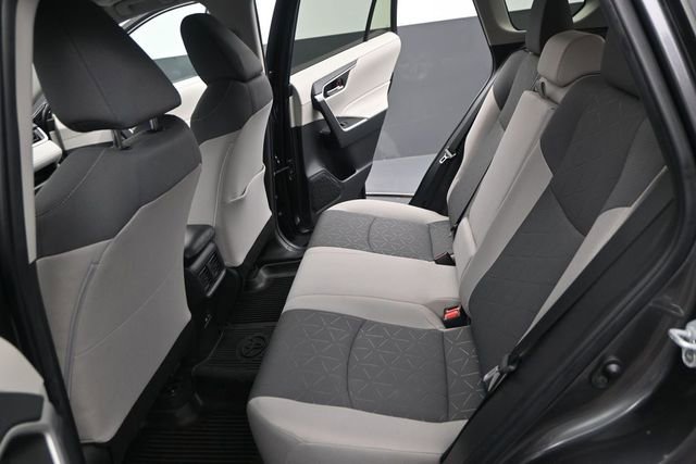Used 2023 Toyota RAV4 XLE w/ Convenience Package FWD image 14