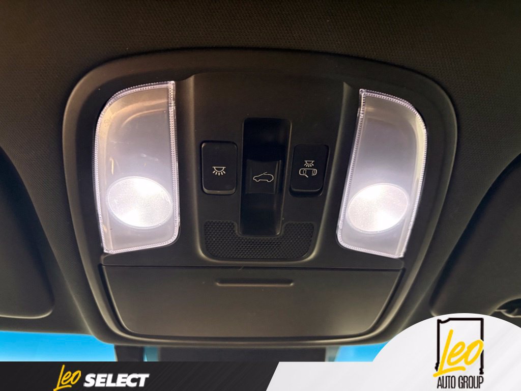 Used 2022 Kia Sportage Nightfall Edition AWD/4WD image 20