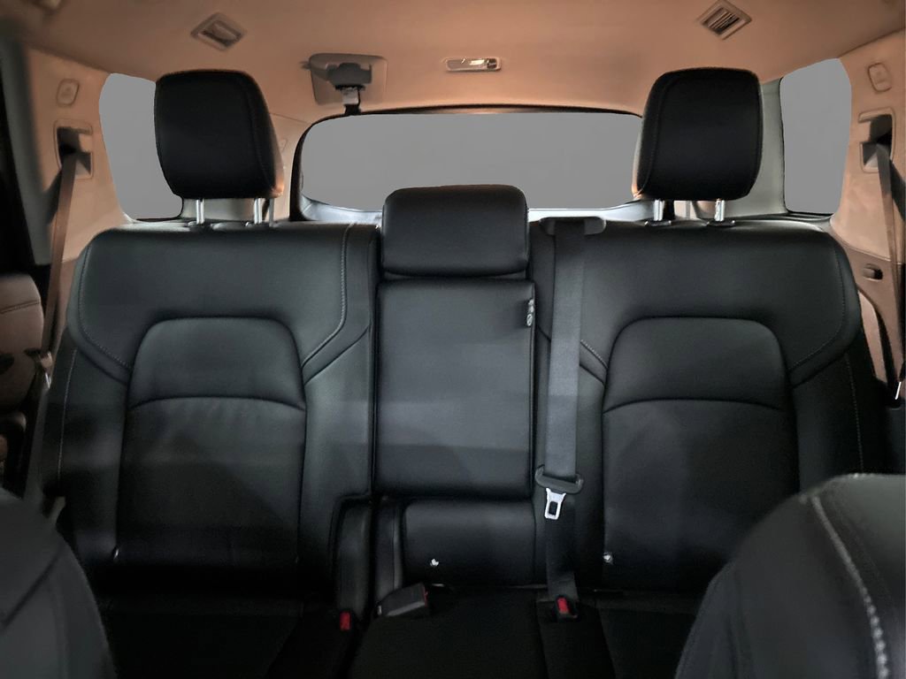 New 2026 Nissan Rogue SV image 10