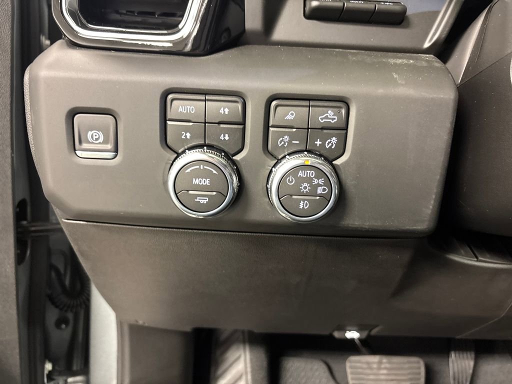 New 2026 GMC Sierra 1500 Denali image 36