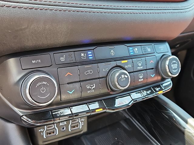 Used 2022 Dodge Durango Citadel AWD/4WD image 18