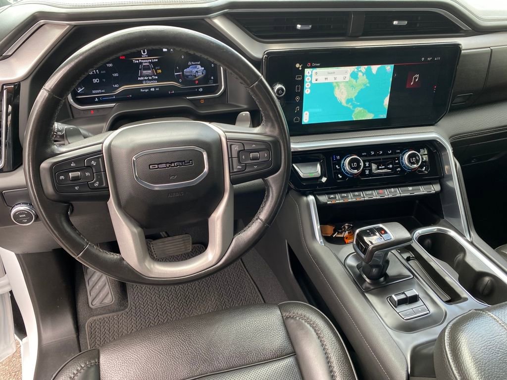 Used 2022 GMC Sierra 1500 Denali image 13