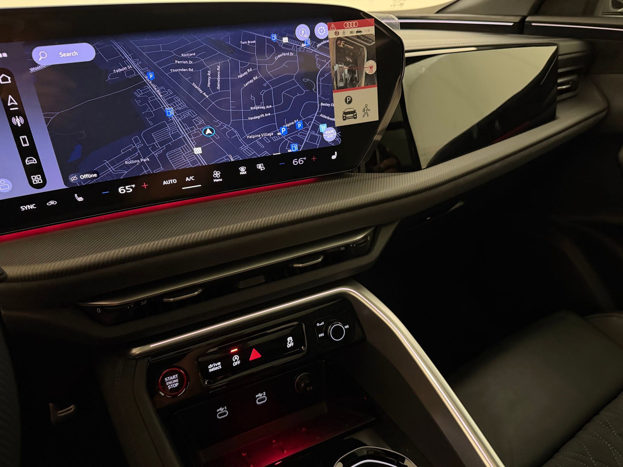 New 2026 Audi SQ5 Premium Plus AWD/4WD image 26