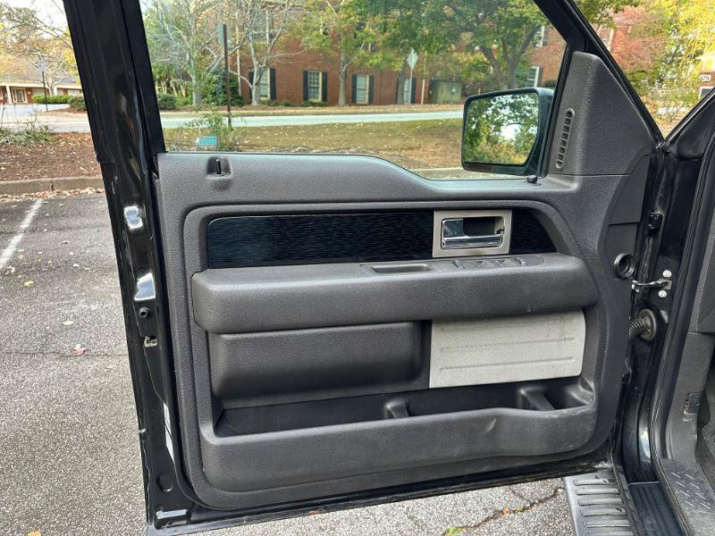 Used 2010 Ford F150 FX2 RWD image 14