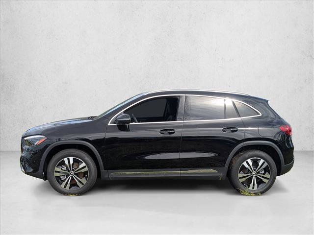 New 2026 Mercedes-Benz GLA 250 image 5