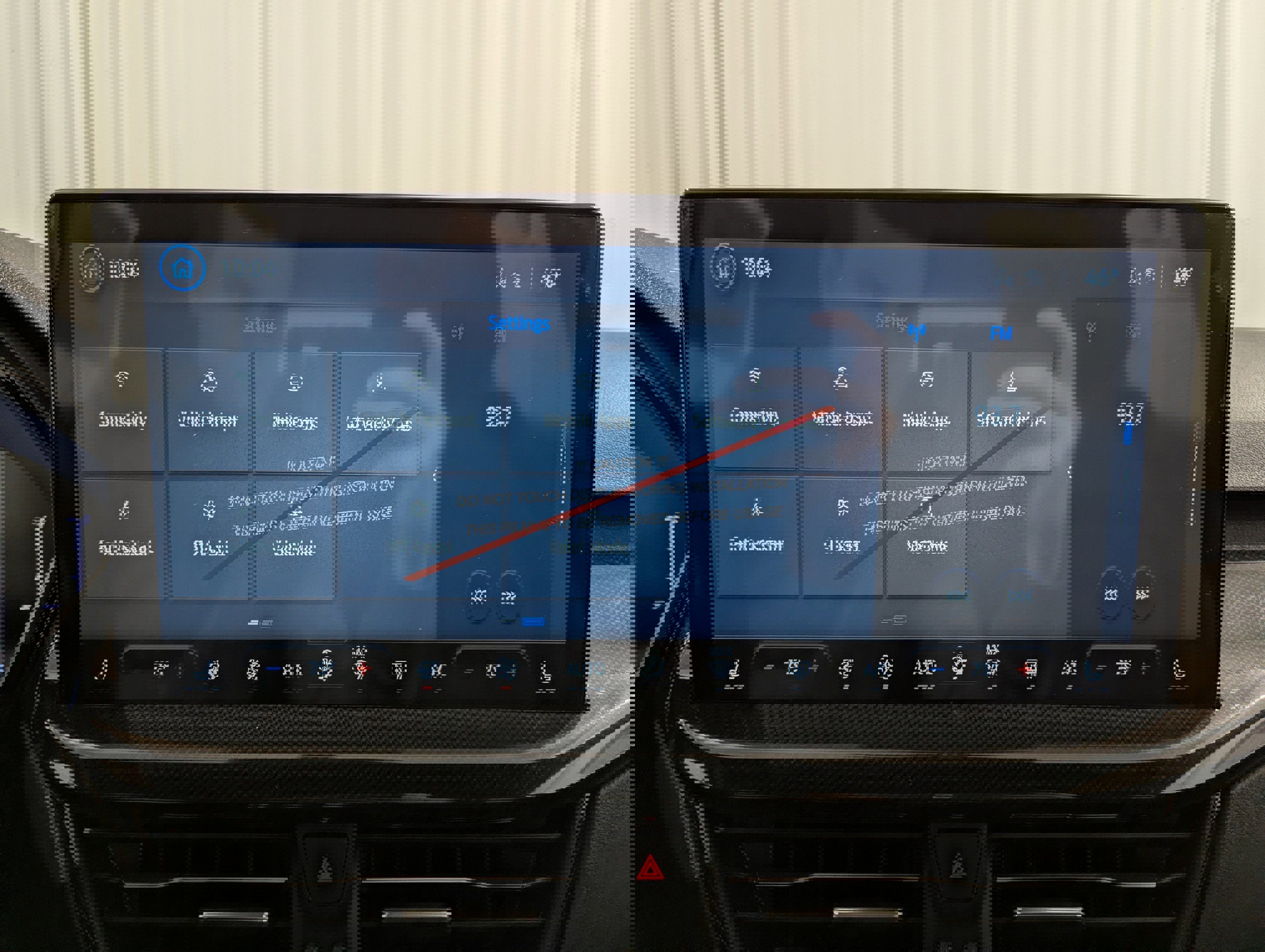 New 2026 Ford Escape ST-Line Select w/ Tech Pack #1 image 23