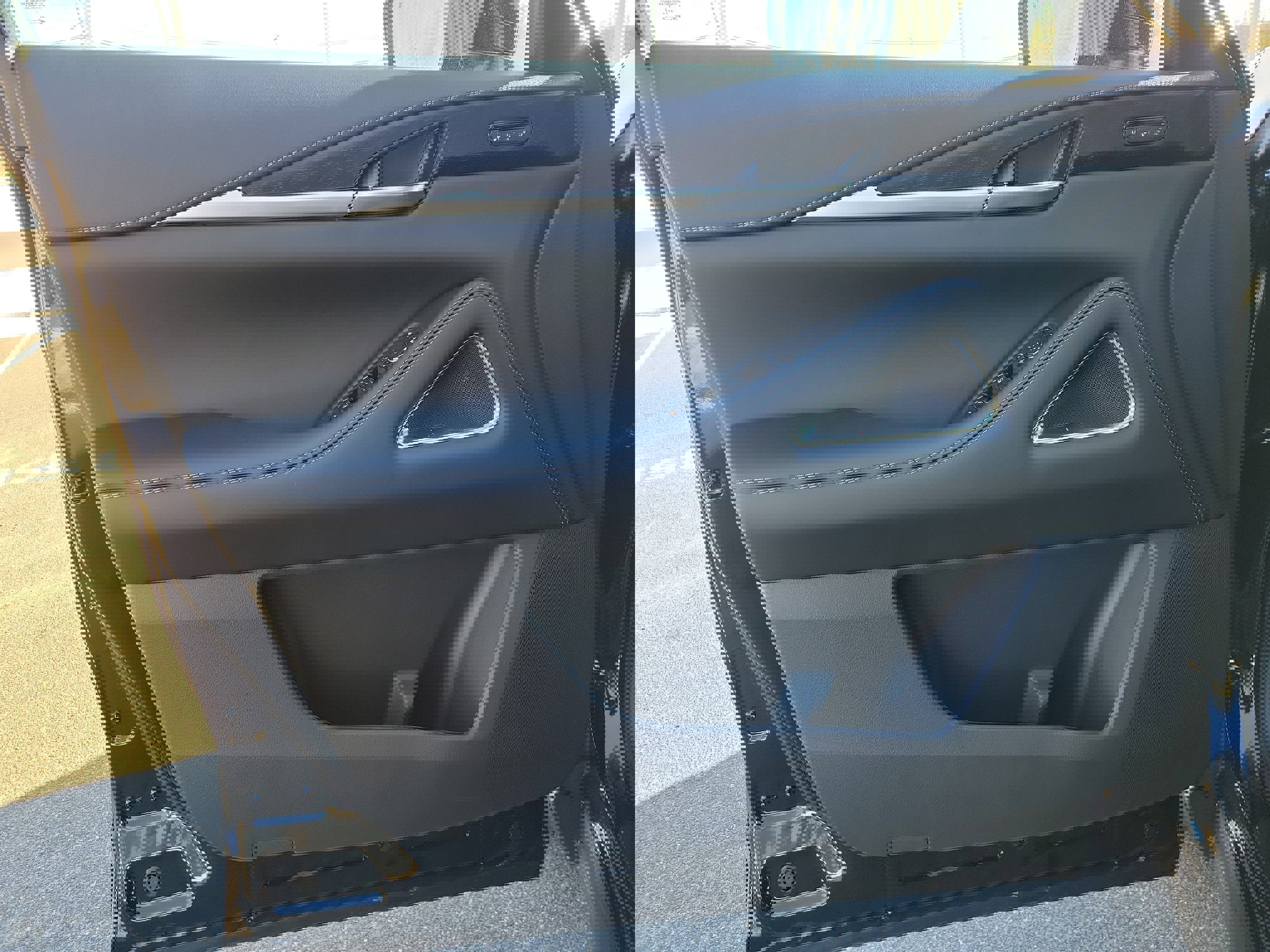 New 2026 INFINITI QX60 Autograph w/ Dark Cargo Package image 17