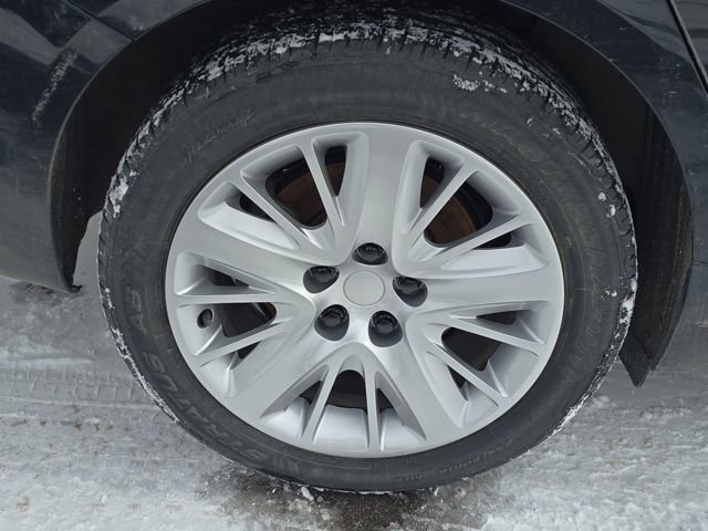 Used 2017 Chevrolet Impala LS image 5