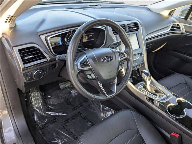 Used 2014 Ford Fusion SE w/ Equipment Group 502A image 10