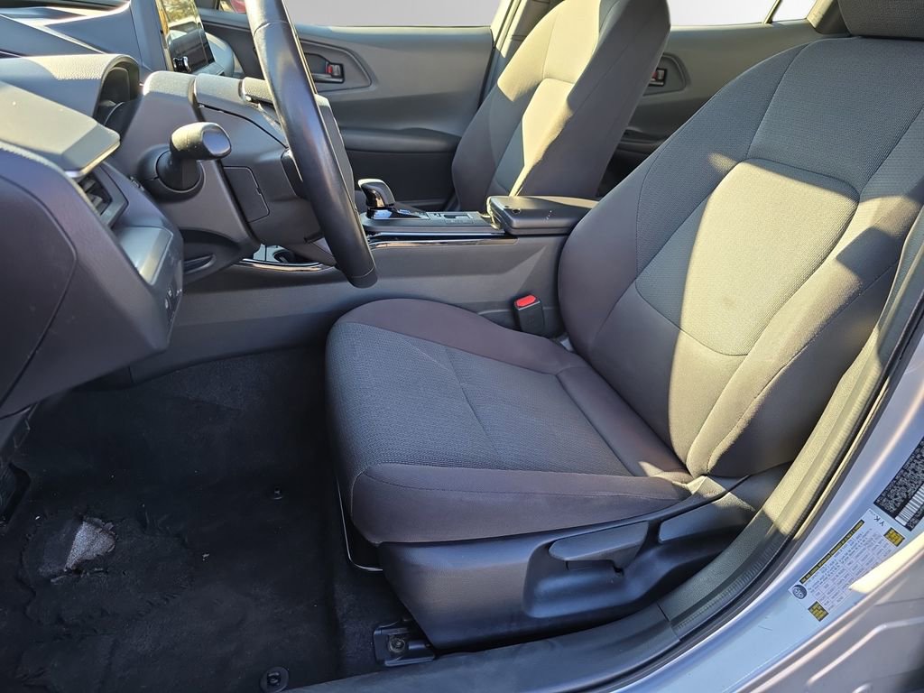 Used 2023 Toyota Prius LE image 23