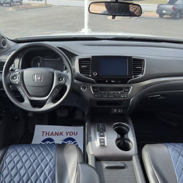 Certified 2023 Honda Ridgeline Sport image 17