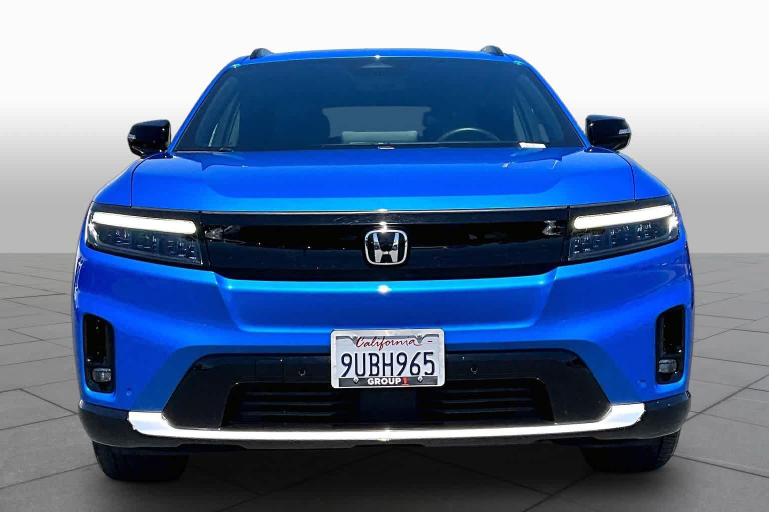 Used 2025 Honda Prologue Touring image 3