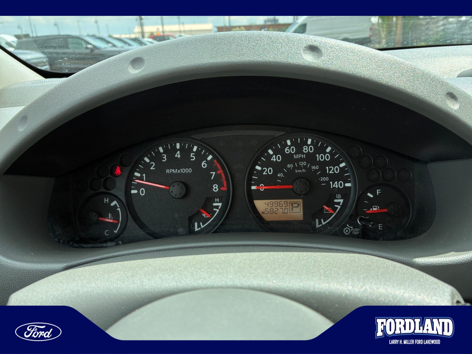 Used 2018 Nissan Frontier SV RWD image 10