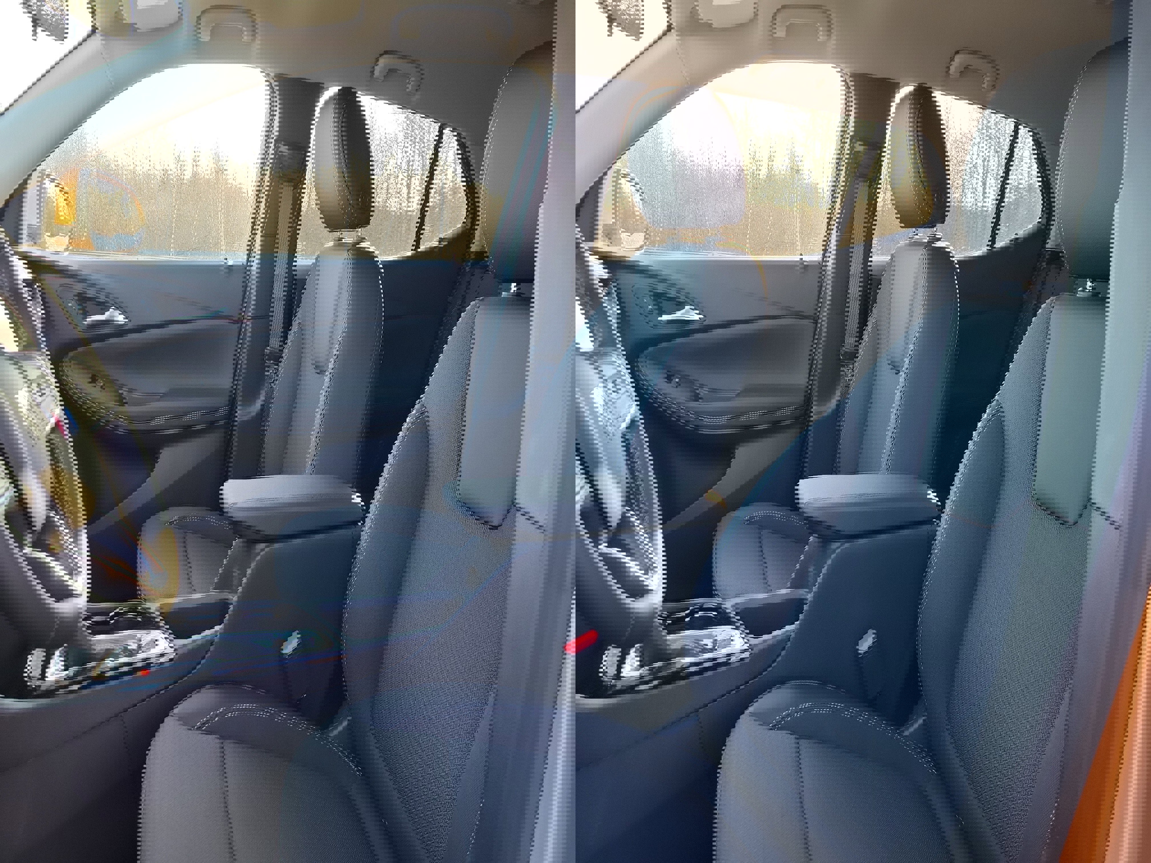 New 2026 Buick Encore GX Preferred w/ Comfort Package image 4
