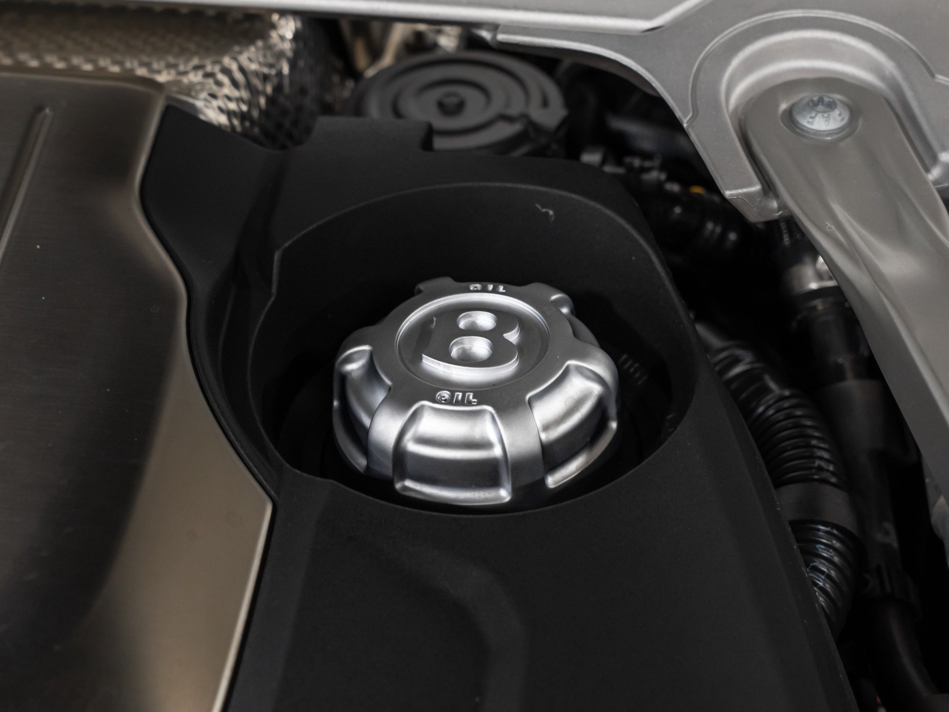 Used 2020 Bentley Continental GT V8 First Edition AWD/4WD image 81
