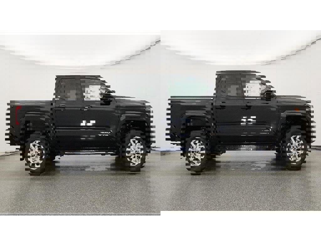 New 2026 Toyota Tacoma SR5 image 27