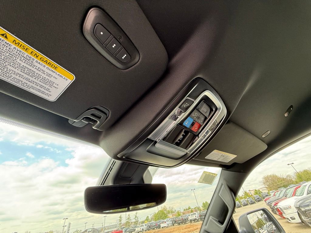 New 2026 RAM 1500 RHO image 26