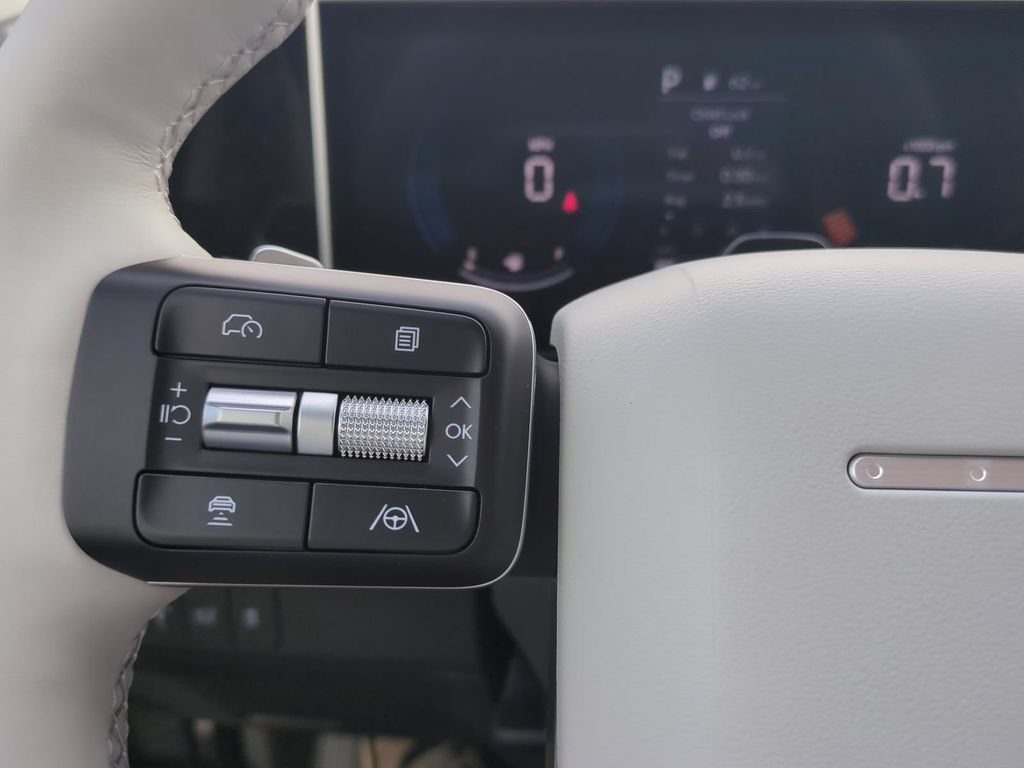 New 2027 Hyundai Santa Fe SEL FWD image 33